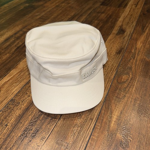 Kangol cotton twill army - kangol,