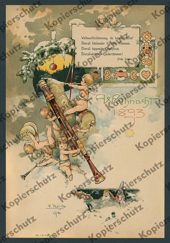 Fritz reiß weihnachten - fritz,