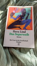 Das Superweib von Hera Lind -