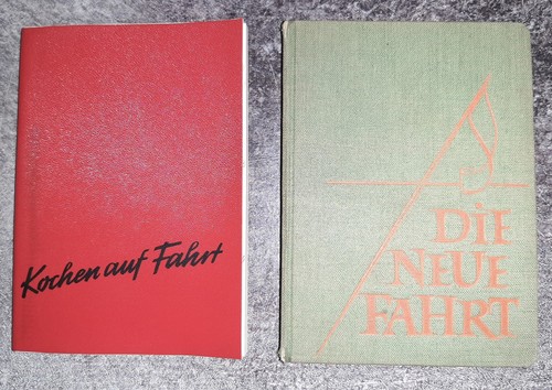 Kochbuch kochen auf fahrt - kochen, um