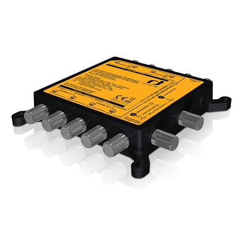 Inverto unicable - unicable, ii