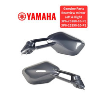 Yamaha FJR1300 Spiegel Set