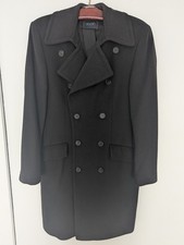 JOOP! Herren Mantel Aus