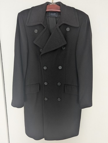 Joop herren mantel aus - joop!,