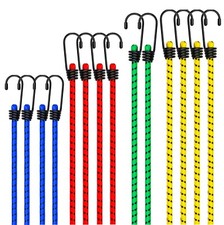 10x expander mit haken - 10x,