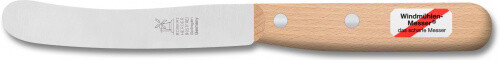 Windmühle frühstücksmesser - windmühle,