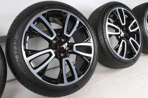 Neue felgen für - 17'', mini