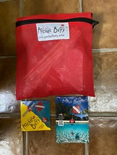 ISC Oberflächenboje Pocket-Buoy Markierungsboje