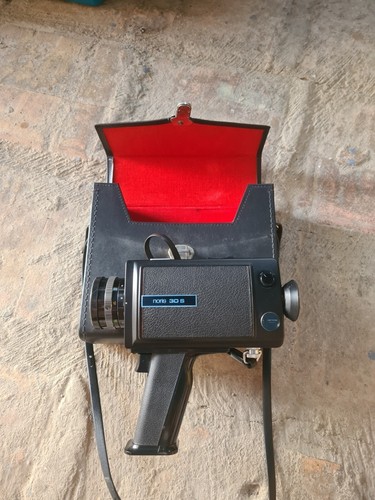 Noris 30s super - kamera, mit