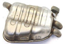 Skoda Octavia 4 IV NX 2.0TDI