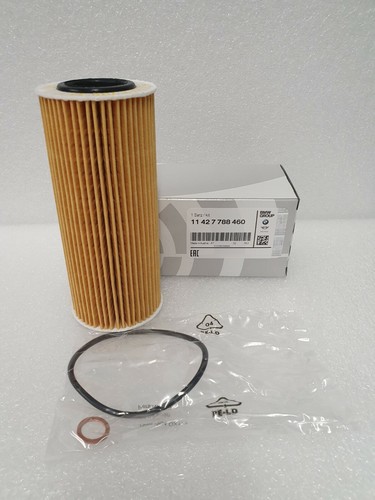 Original bmw ölfilter - bmw,