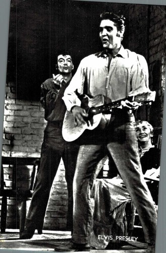Elvis presley original - presley,