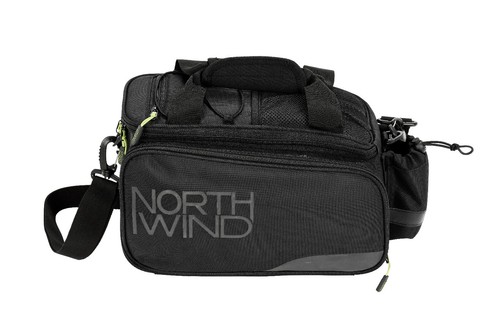 Northwind rack 2 monkey - northwind, i-rack