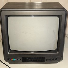 Röhrenfernseher, ITT Ideal Color 3106 Oscar.  funktionsfähig. Privat