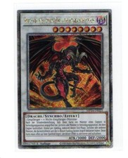 Rotdrachen Erzunterweltler - MP24-DE025 - Quarter Century Secret Rare