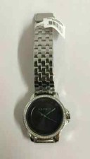 Esprit Edelstahl Armbanduhr Damen ES1L143M0065 silber _0.1_5 UR