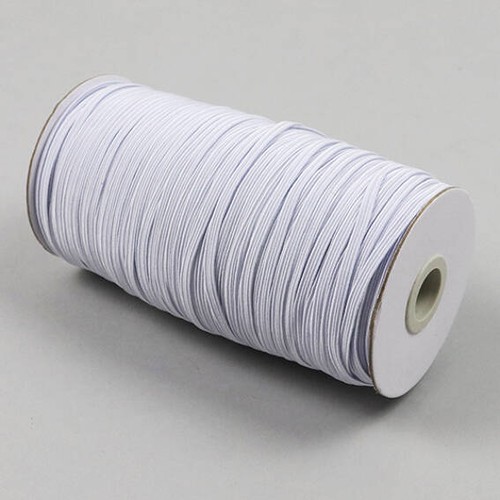 10m gummiband gummilitze - 10m/2m, gummiband,