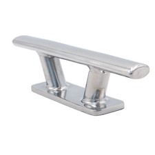 8'' 316 Edelstahl Boot