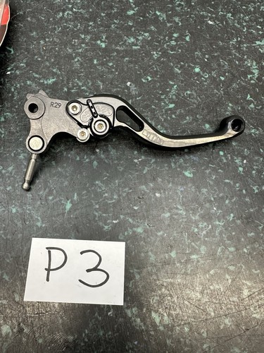 Titax bremshebel rbk a29 - rbk-a29, für