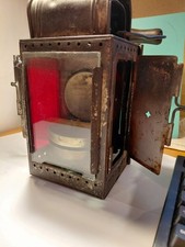 Historische Eisenbahn