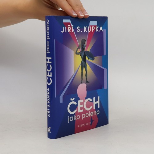 čech jako poleno - jako, | 