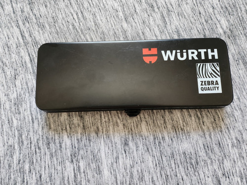 Würth steckschlüssel - würth,