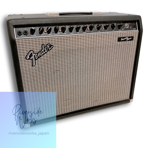 Fender princeton chorus - fender, dsp