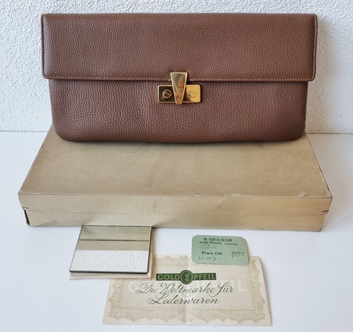 Tolle midcentury leder - tolle,