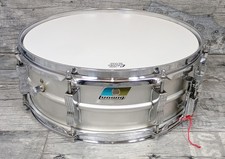 Ludwig Acrolite Snare 14" x 5"
