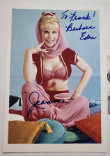 Barbara Eden  US-amerikanische Schauspielerin / Bezaubernde Jeannie