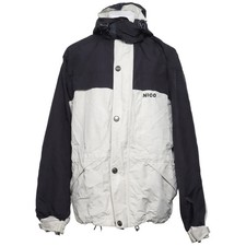 Nico Sport, Allwetterjacke