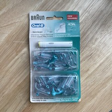 Braun Oral B Interclean IR