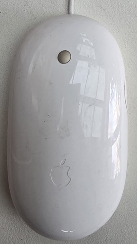Apple magic mouse - mouse, modell