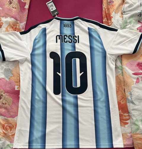 Adidas argentinien heimtrikot - adidas,