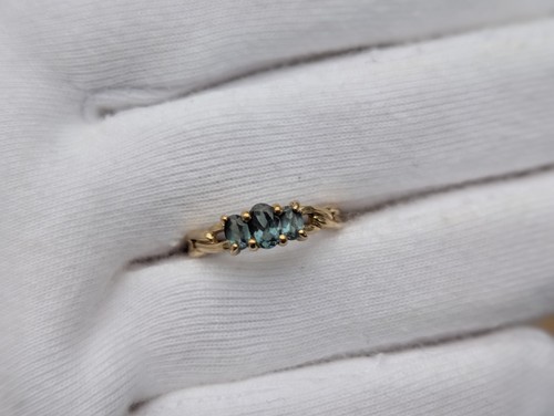 Ring gelbgold - ring,