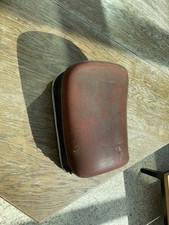 Denfeld Sitzkissen Sitzbank Sattel für Oldtimer  DKW NSU Horex Zündapp Hercules