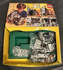 LEGO 6081 King’s Mountain