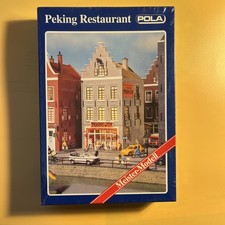 H0 Pola 748 Peking-Restaurant