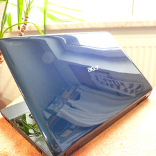 Acer 8530 Kino Monster 18 Zoll