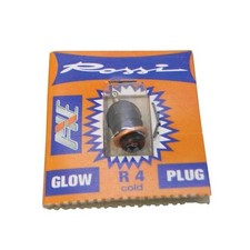 Jamara Glühkerze Rossi R4