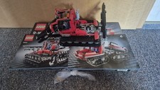 LEGO Technic Pistenraupe 8263 - vollständig, mit OVP + Anleitung