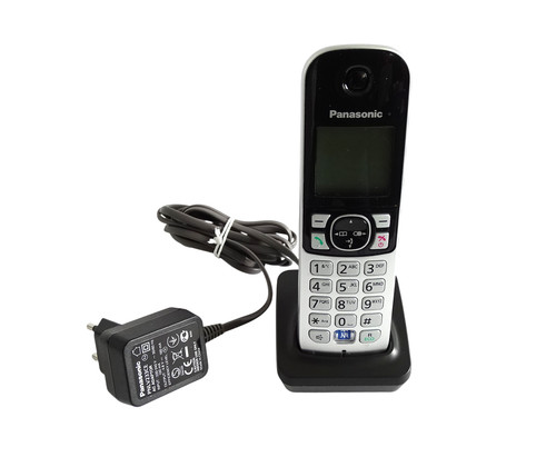 Panasonic tga681exb - panasonic, kx-tga681exb