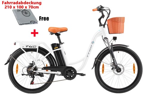 Bike zoll 350w - e-bike,