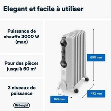 Longhi radias trrs 1120 - radias,