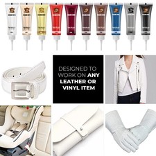 20ml leder reparatur gel - leder, reparatur-gel