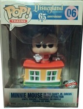 Funko Pop! - MINNIE MOUSE