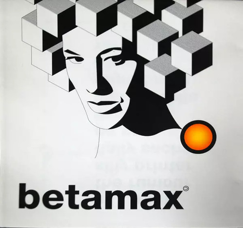 Betamax - betamax,,