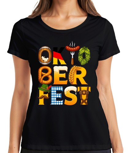 Oktoberfest wiesn bayern bier - oktoberfest,