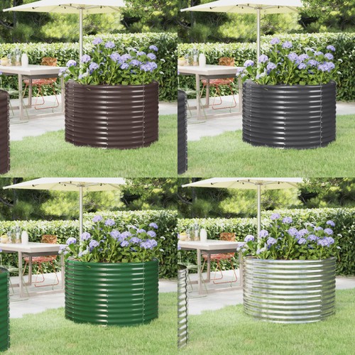 Hochbeet pflanzbeet gartenbeet - hochbeet,