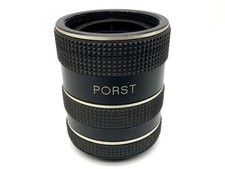 Porst automatik zwischenring - ,